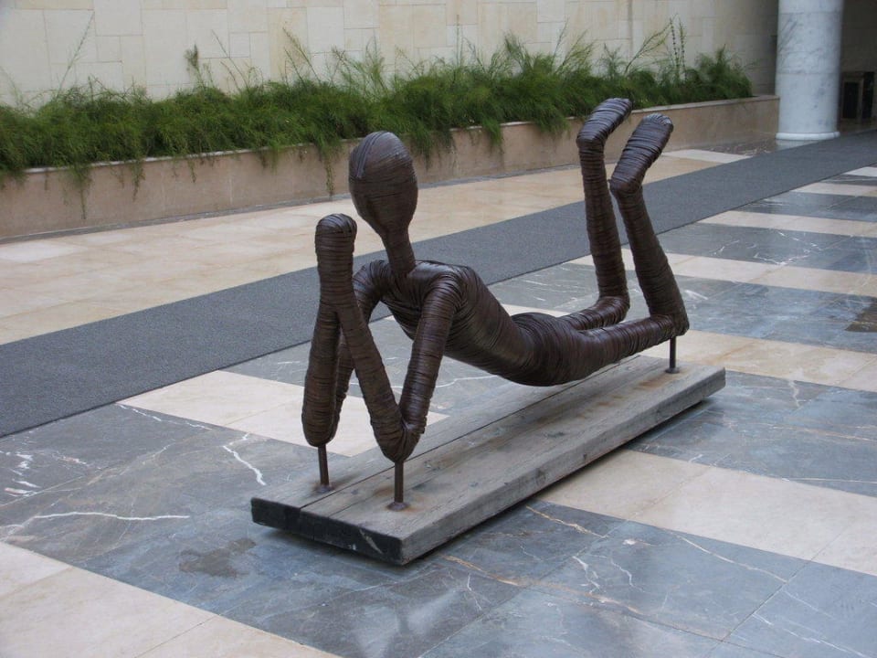 Liebe zum Detail Voyage Belek Golf & Spa