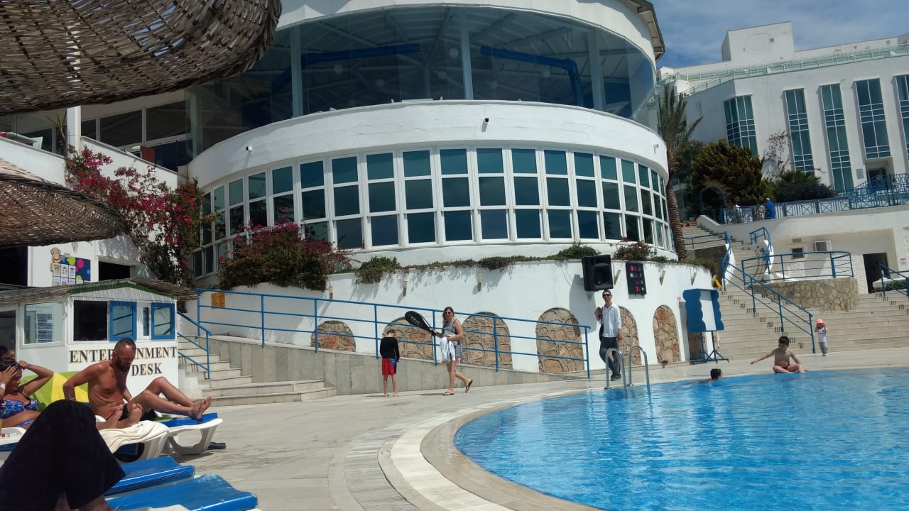 Außenansicht Bodrum Holiday Resort & Spa