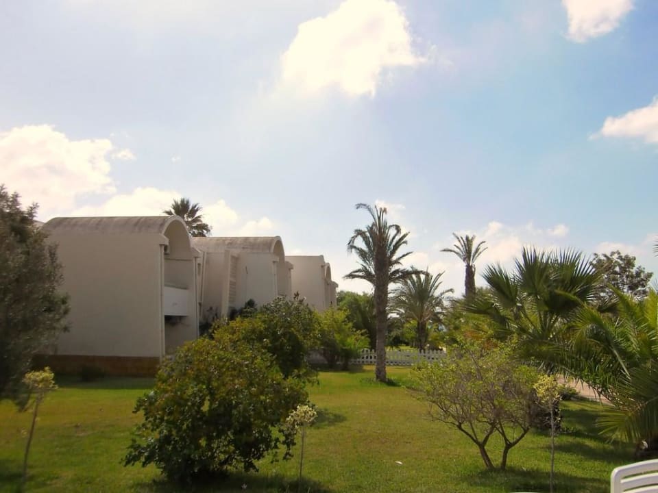 Bungalows Dar Khayam