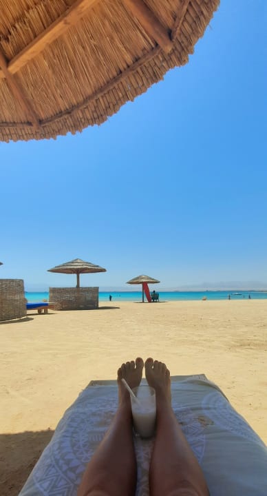 Strand Hotel Sheraton Soma Bay Resort