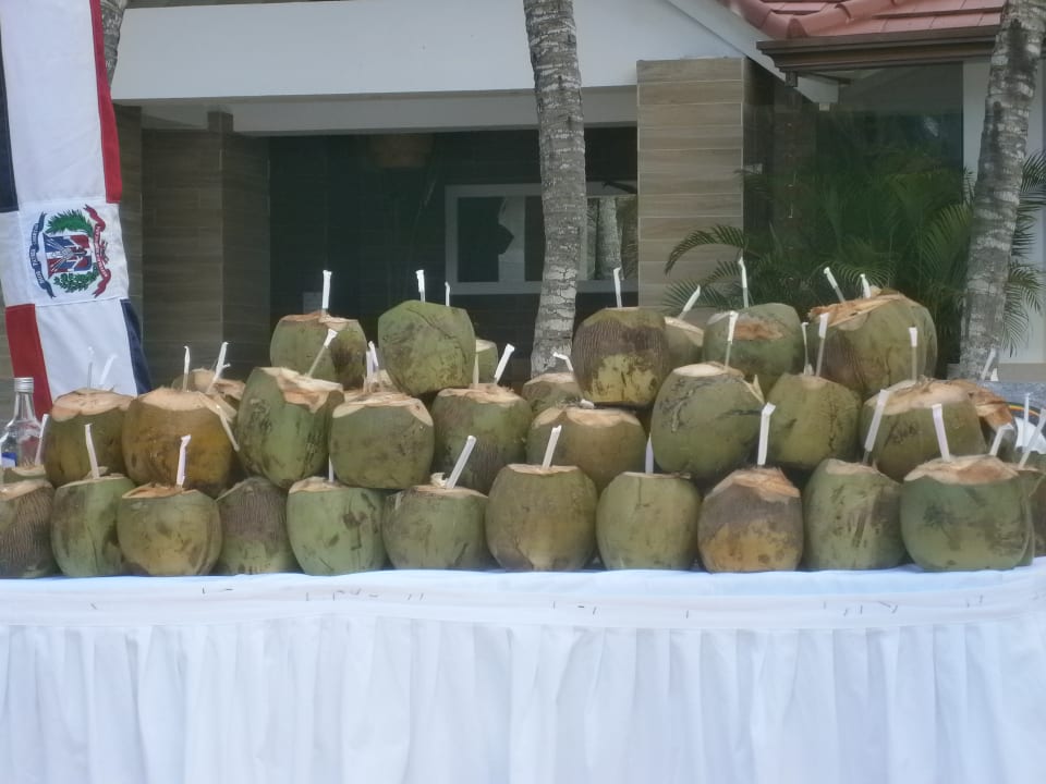 Gastro Viva Tangerine by Wyndham - All Inclusive Resort