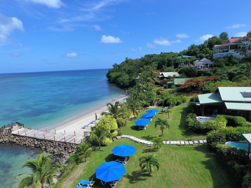 Strand Calabash Cove Resort & Spa