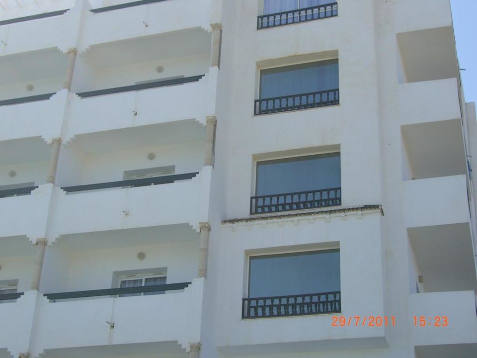 Unser Zimmer Royal Jinene