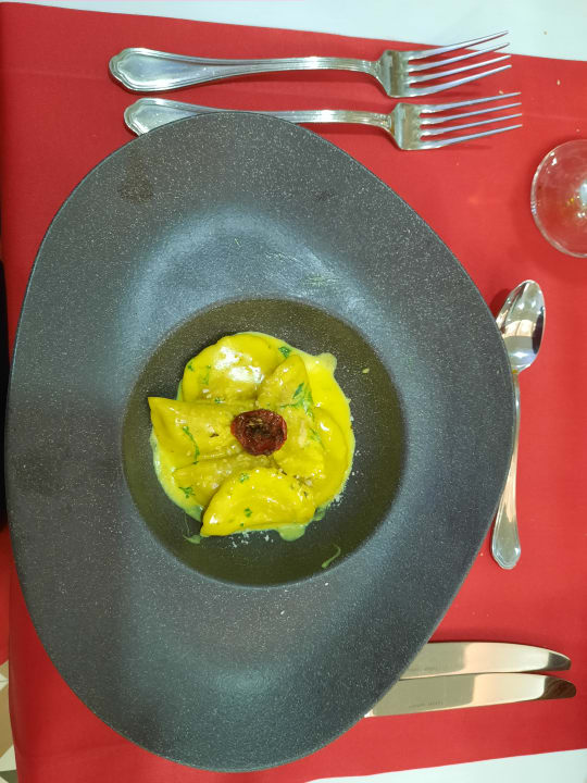 Gastro Adalya Ocean Deluxe