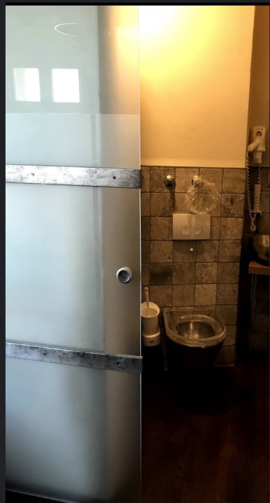 Zimmer Hotel Fronfeste