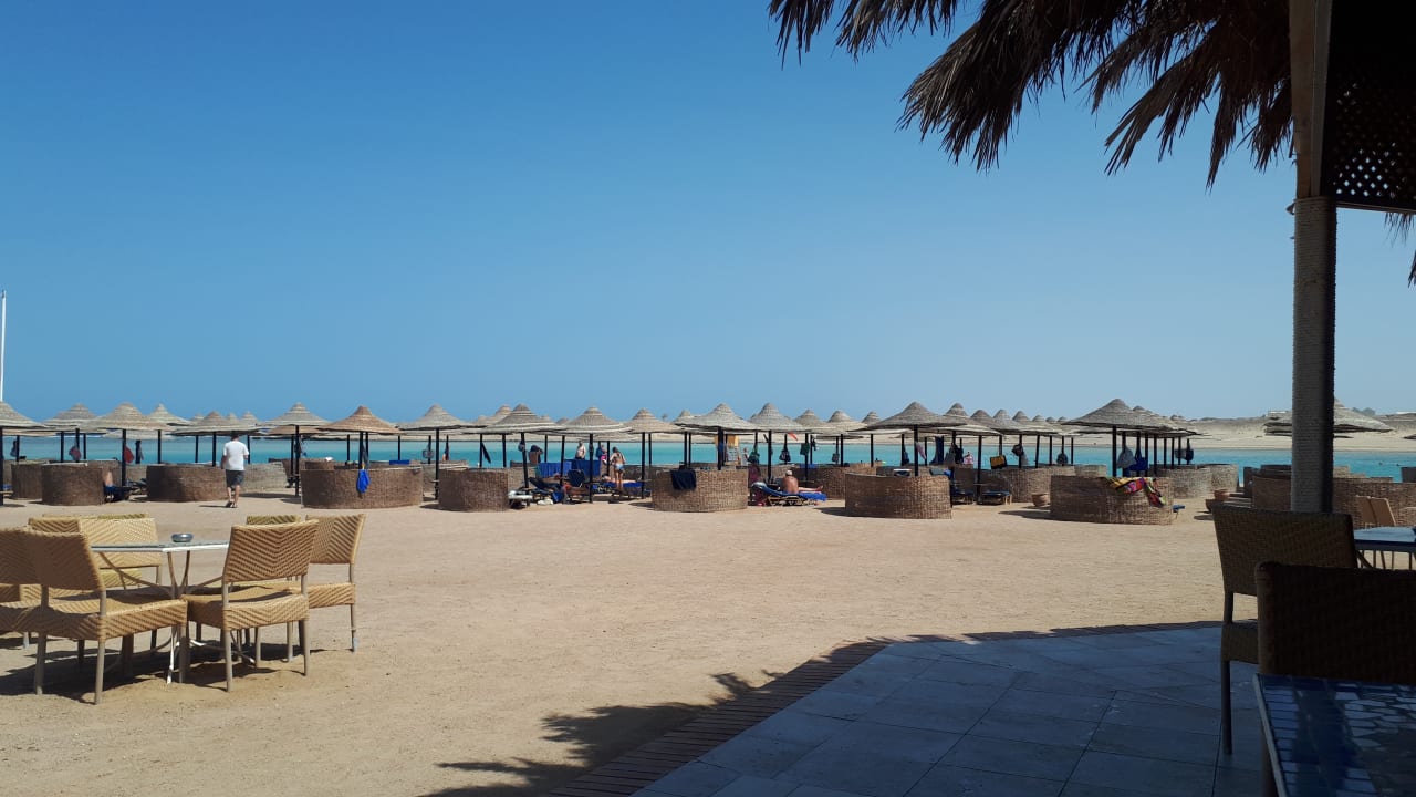 Strand TUI MAGIC LIFE Kalawy
