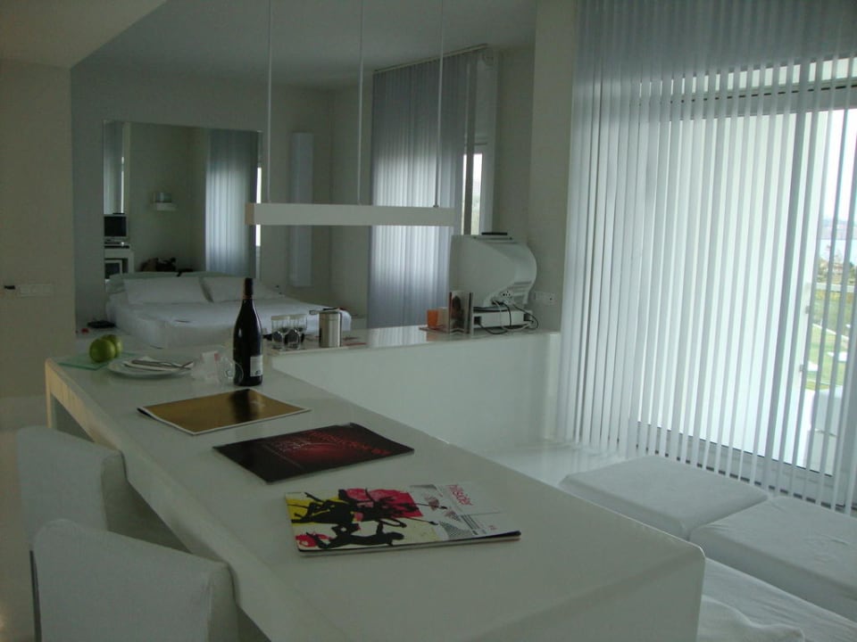 Junior Suite Hotel SU & Aqualand