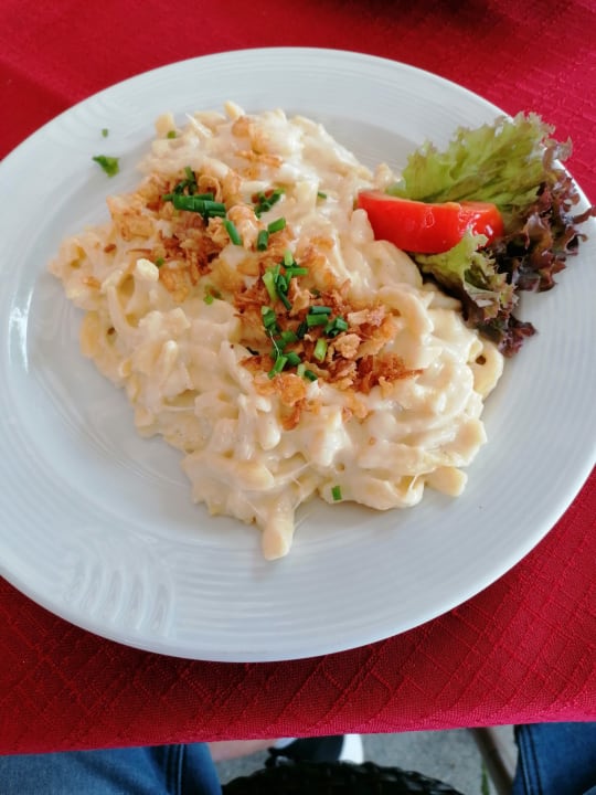 Gastro Seehotel Zur Münz