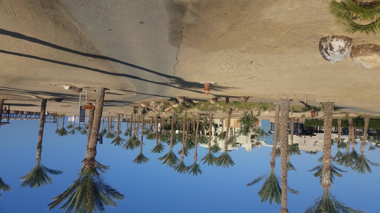 Strand Pickalbatros Sands Hotel - Port Ghalib