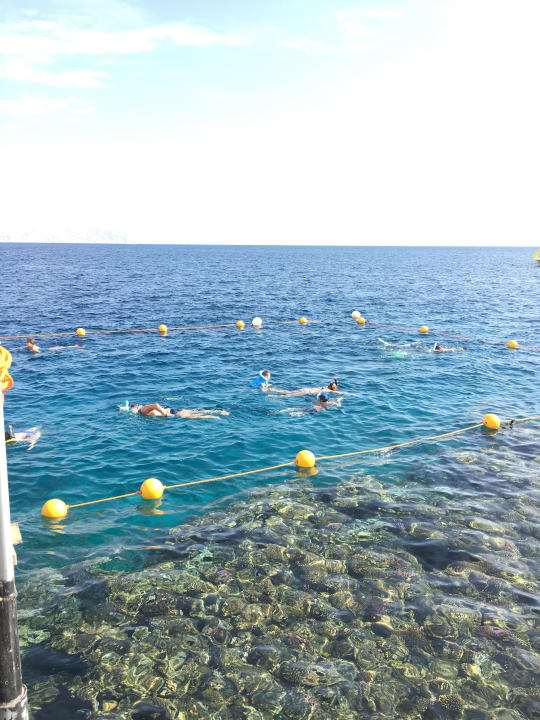 Strand Sultan Gardens Resort