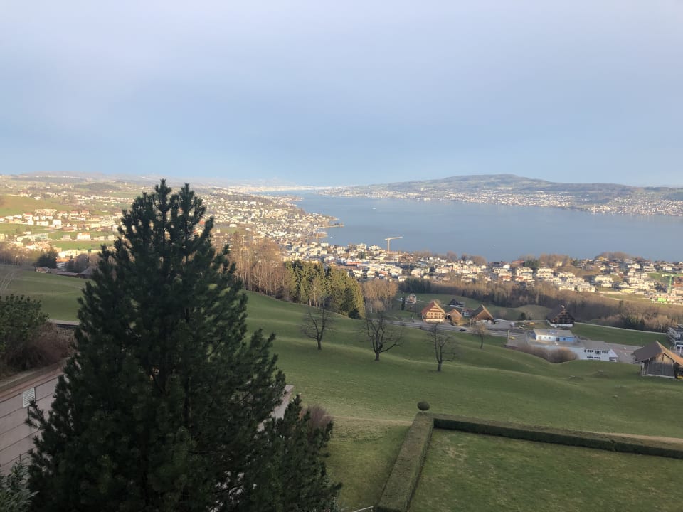 Ausblick Panorama Resort & Spa