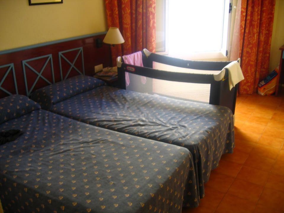 Zimmer2 Marinda Garden Aparthotel