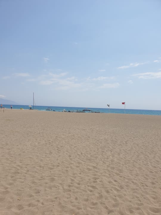 Strand TUI BLUE Tropical