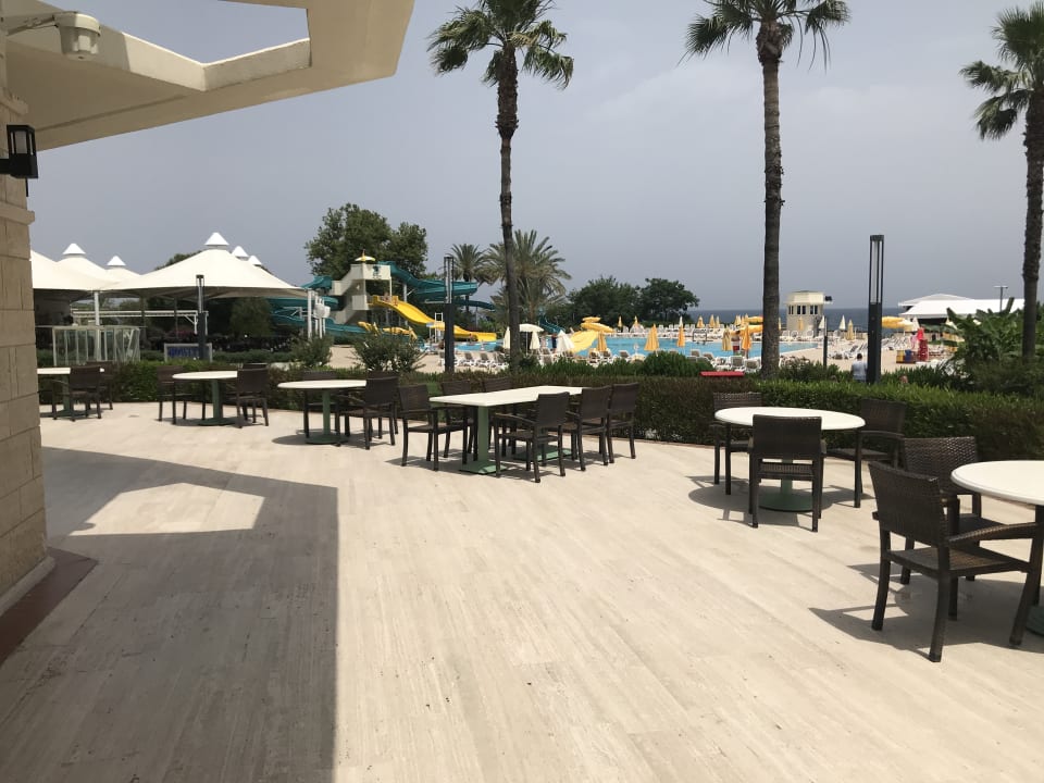 Pool Mirage Park Resort