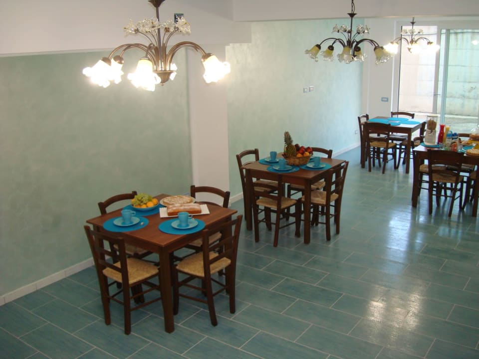 Sala break Gästehaus  Mare e Luna