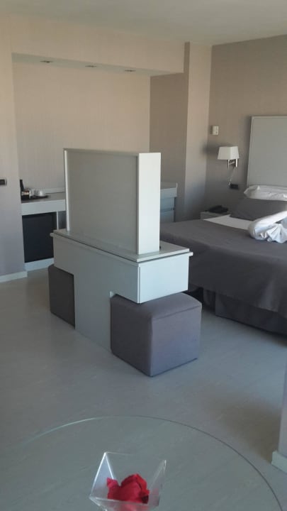 Junior Suite Hotel Isla Mallorca & Spa