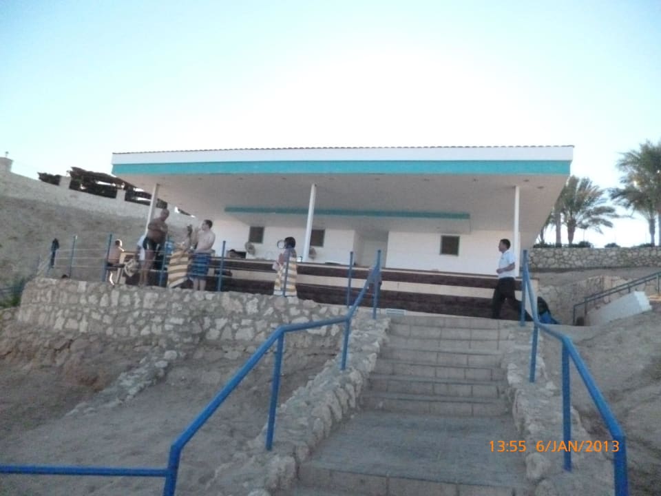 Strandbar Sultan Gardens Resort