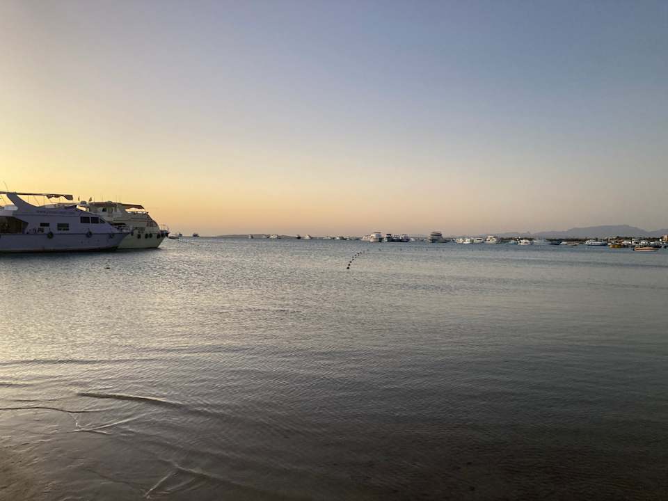 Strand Giftun Azur Resort