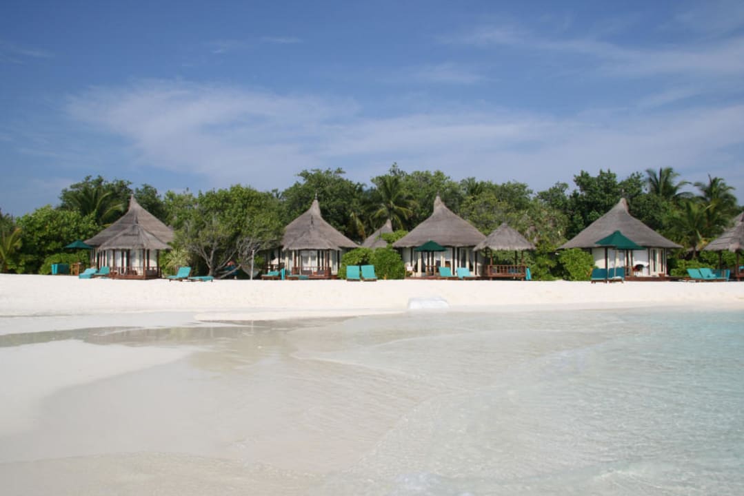 Banyan Tree, Vabbinfaru Banyan Tree Vabbinfaru