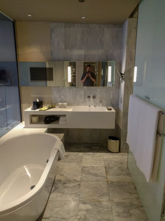 Zimmer Hilton Pattaya