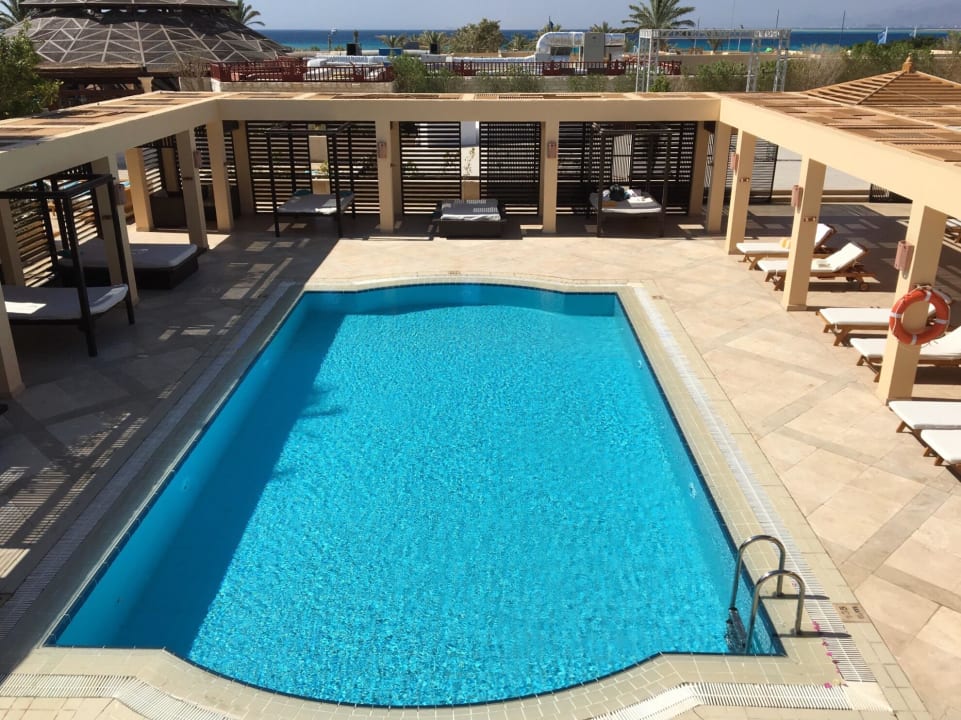 Relaxpool ROBINSON SOMA BAY