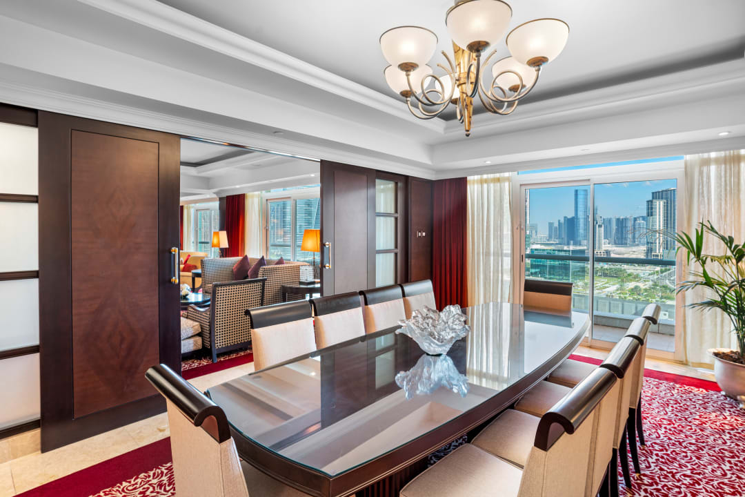 Zimmer Beach Rotana