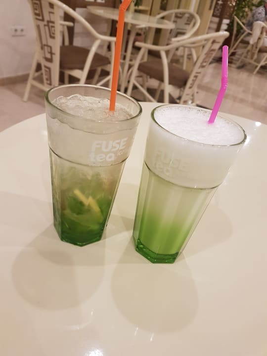 Restaurant Hotel Club Paradiso