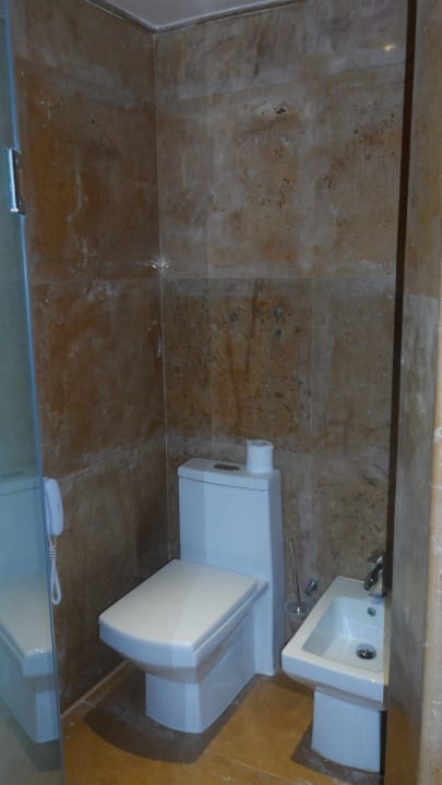 Tolles Klapp WC Grand Waterworld Makadi & Family Star Makadi