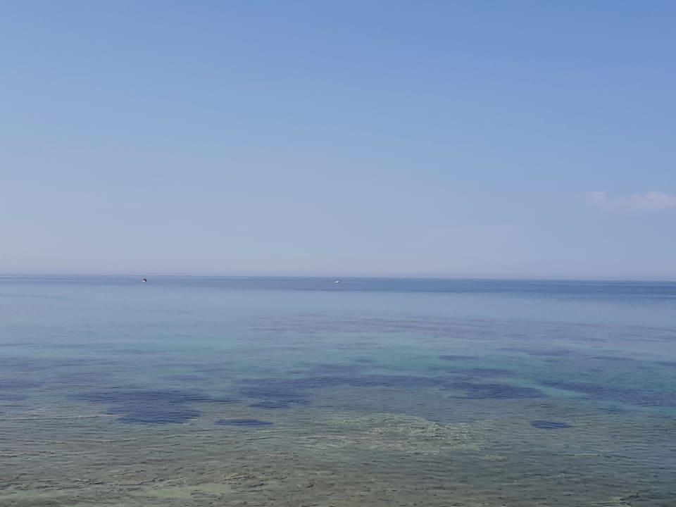 Ausblick Istion Club & Spa