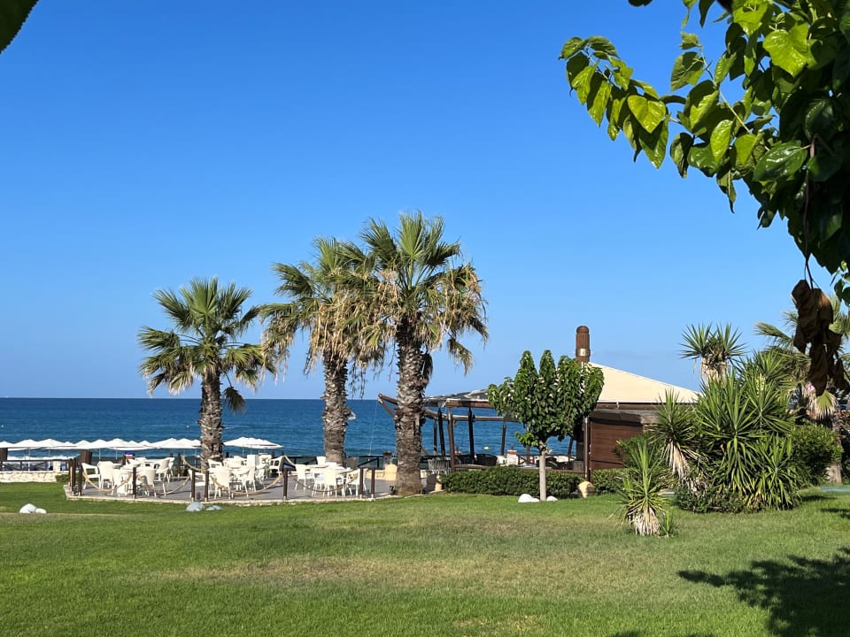 Gastro Aldemar Olympian Village