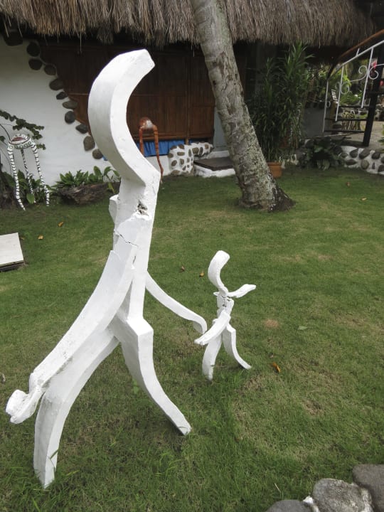 Überall Künstlerisches Hotel El Dorado Beach Resort