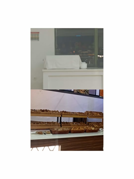 Gastro Anadolu Hotels Didim Club