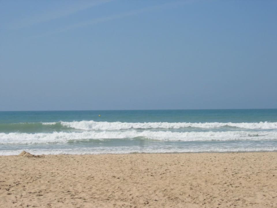 Der Atlantik Hipotels Barrosa Garden