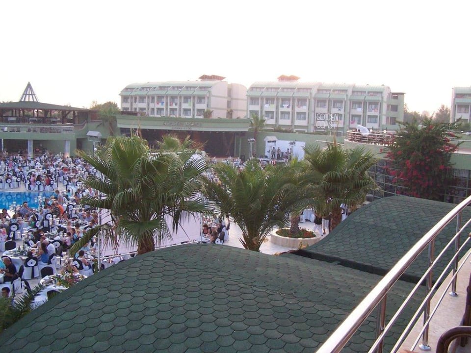 Impressionen 2009 VONRESORT Golden Coast