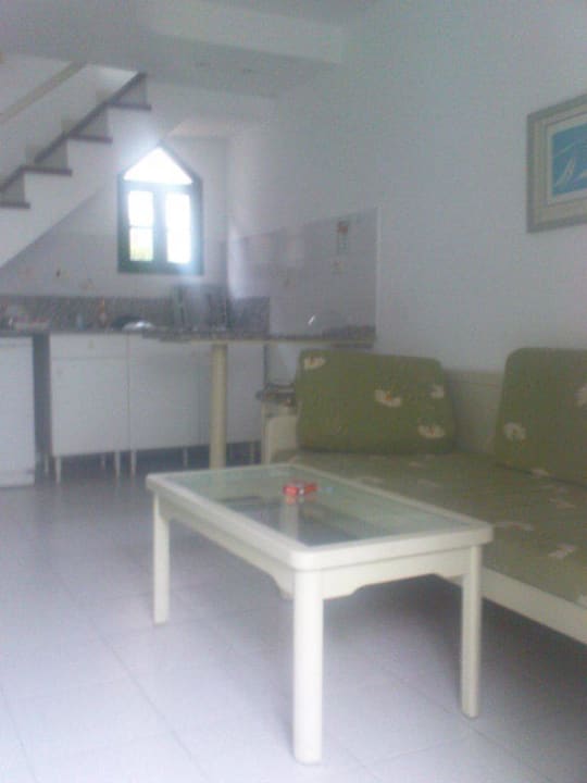 Zimmer Bungalows Vistaflor