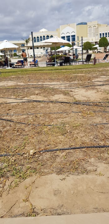 Sonstiges Wyndham Garden Salalah Mirbat