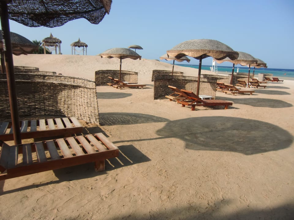 Strand  Hotel Gorgonia Beach Resort