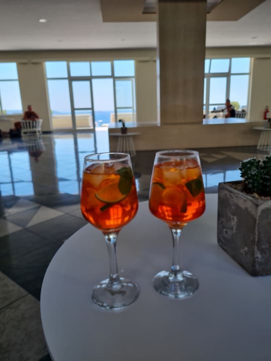 Gastro Proteas Blu Resort