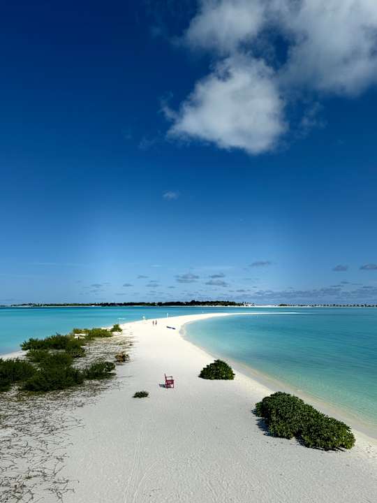 Strand Villa Park Sun Island