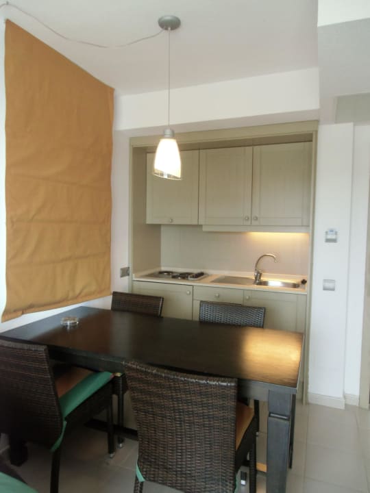 Apartment W112 blau punta reina