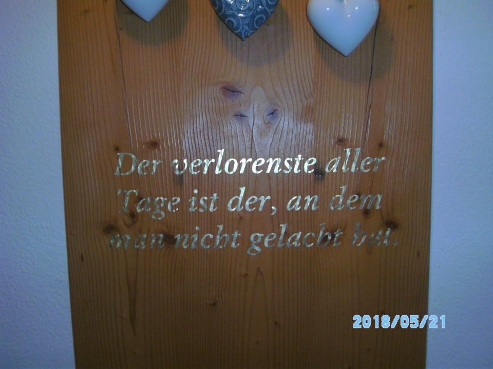 Zimmer Hotel Völserhof