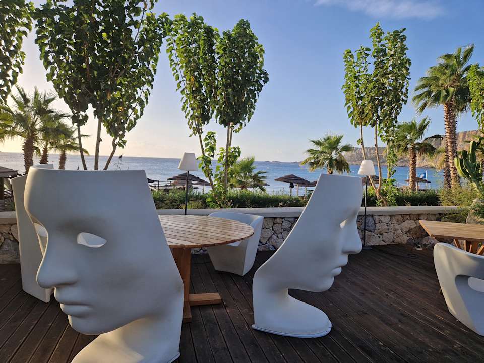 Sonstiges Aquagrand Artistic Luxury Beach Resort - Adults only