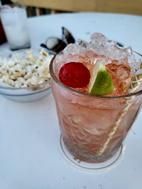 Gastro Knossos Beach Bungalows Suites Resort & Spa