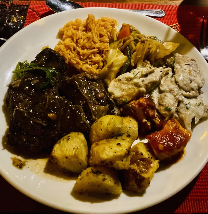 Gastro Summer Island Maldives