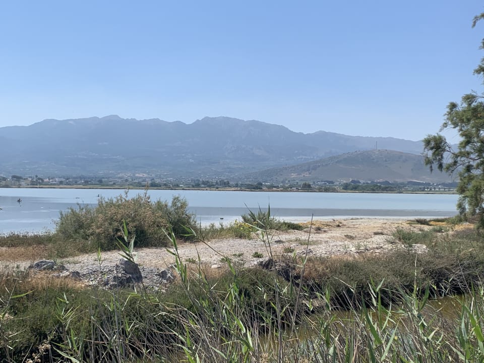 Ausblick Summer Village of Hippokrates - Adults only