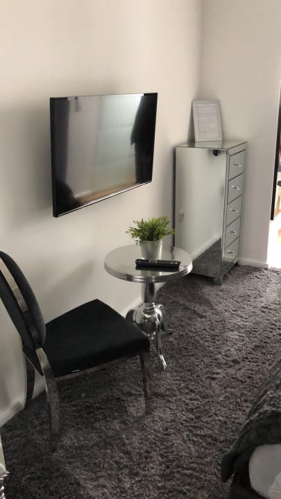 Zimmer Pension Gockels-Auszeit
