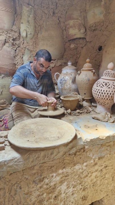 Sonstiges Iberostar Waves Mehari Djerba