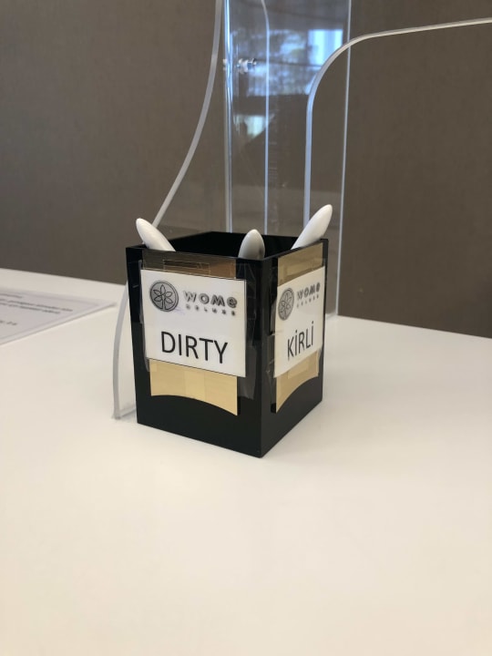 Sonstiges Wome Deluxe Hotel