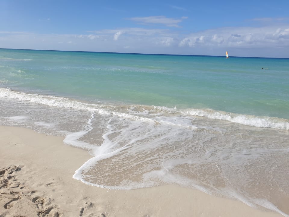 Strand Meliá Internacional Varadero