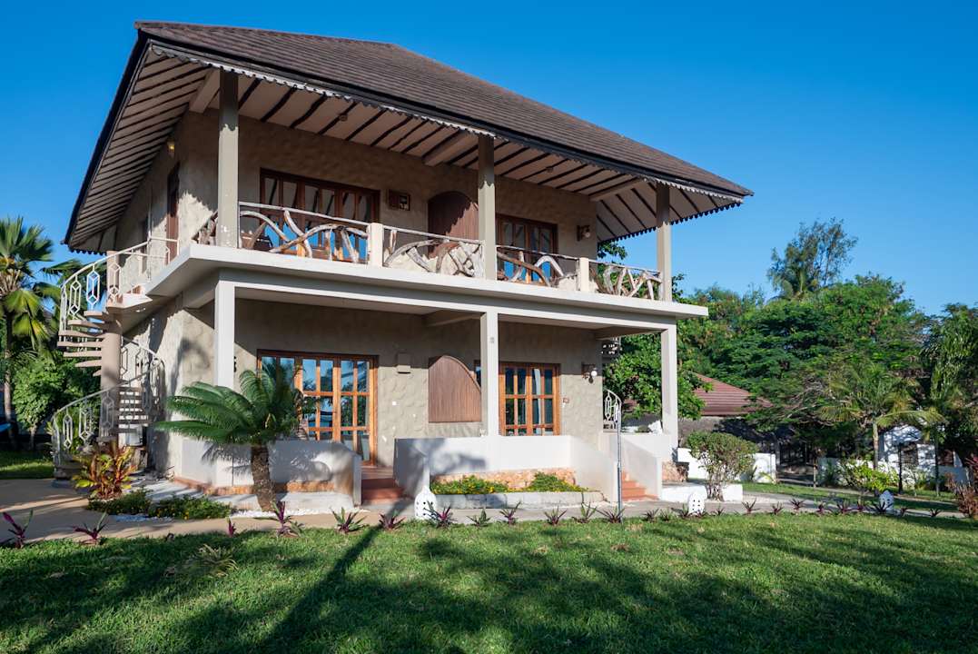 Zimmer Mandarin Resort Zanzibar